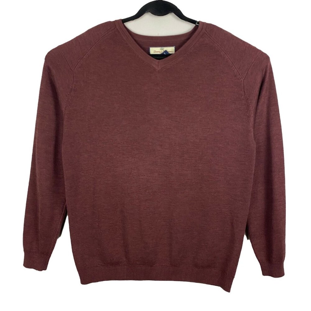 Tommy Bahama Men's Sweater